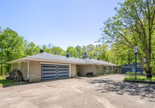 Bungalow à vendre - 8691 Av. Royale, Château-Richer, G0A1N0