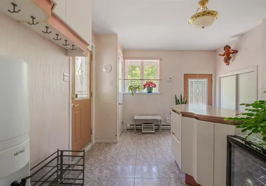 Maison à vendre - 8691 Av. Royale, Château-Richer, G0A 1N0