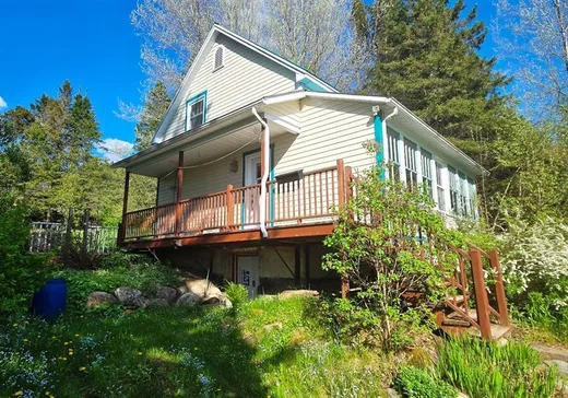 House for sale - 602 Rue Principale, Lac-Drolet, G0Y 1C0
