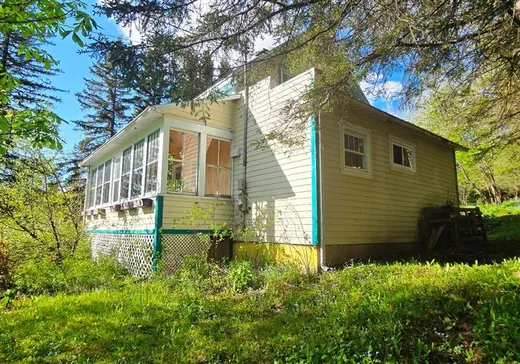 House for sale - 602 Rue Principale, Lac-Drolet, G0Y 1C0