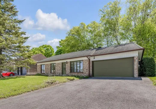 Bungalow à vendre - 122 Rue des Dallages, Boischatel, G0A1H0