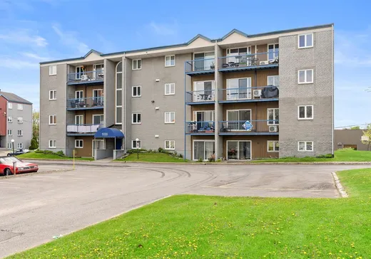 Condo for sale - 1030 Rue de l'Oise, Charlesbourg, G1H2N4