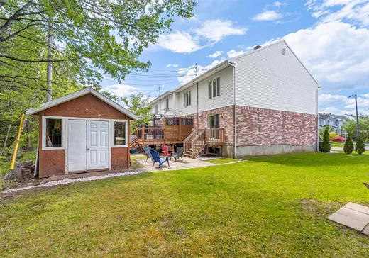 Maison à vendre - 6697 Rue du Gigondas, La Haute-Saint-Charles, G3E 1T8