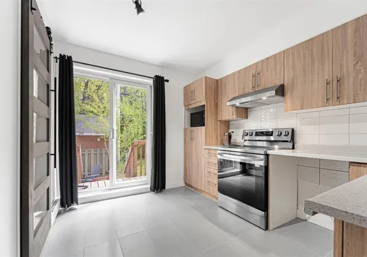 Maison à vendre - 6697 Rue du Gigondas, La Haute-Saint-Charles, G3E 1T8
