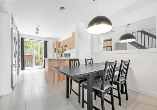 Maison à vendre - 6697 Rue du Gigondas, La Haute-Saint-Charles, G3E 1T8