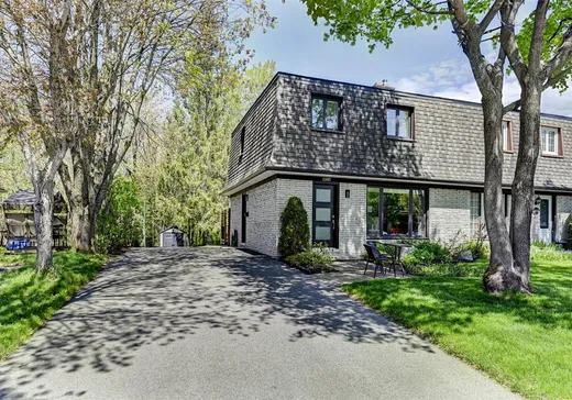 Maison à étages à vendre - 13407 Rue du Grand-Pré, Ville de Québec, G2A1E1