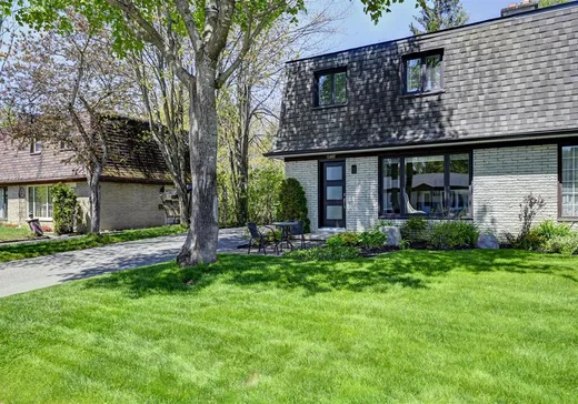 Maison à vendre - 13407 Rue du Grand-Pré, Ville de Québec, G2A 1E1