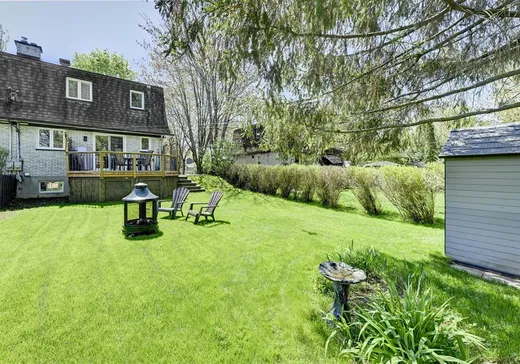 Maison à vendre - 13407 Rue du Grand-Pré, Ville de Québec, G2A 1E1