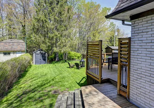 Maison à vendre - 13407 Rue du Grand-Pré, Ville de Québec, G2A 1E1