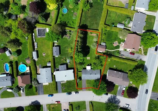 House for sale - 850 Rue des Jacinthes, Sherbrooke, J1E 1J8