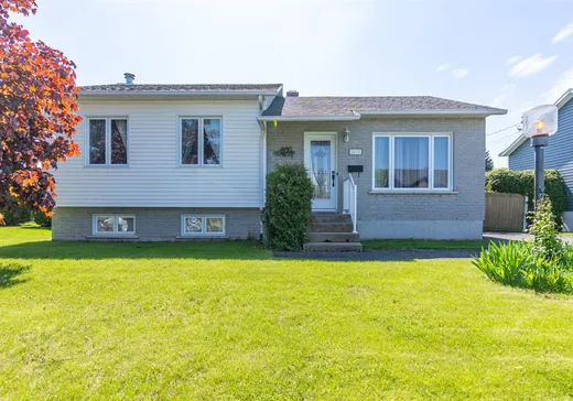 House for sale - 2475 Rue des Engoulevents, Drummondville, J2C 7G4