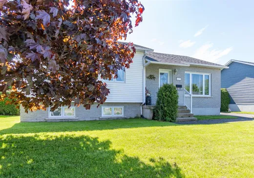 House for sale - 2475 Rue des Engoulevents, Drummondville, J2C 7G4