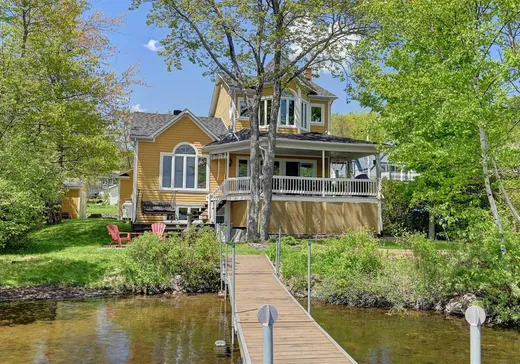 Two or more stories for sale - 75 Rue des Tulipes, Repentigny, J0B2P0