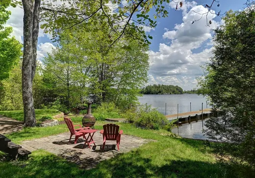 House for sale - 75 Rue des Tulipes, Repentigny, J0B 2P0