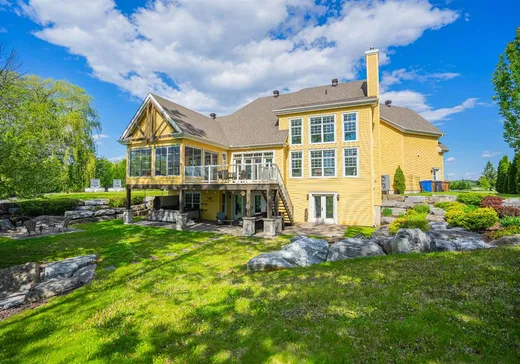 Maison à vendre - 2170 Ch. des Patriotes, Saint-Ours, J0G 1P0