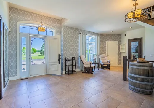 Maison à vendre - 2170 Ch. des Patriotes, Saint-Ours, J0G 1P0