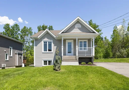 Bungalow à vendre - 1519 Rue des Hautes-Sources, Magog, J1X7K1