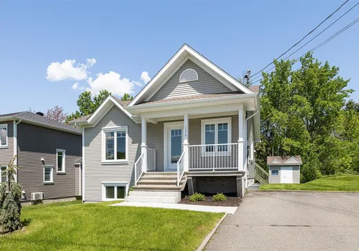 Maison à vendre - 1519 Rue des Hautes-Sources, Magog, J1X 7K1