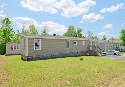 Loft à vendre - 91 Rue Gosselin, Sherbrooke, J1C 0E7