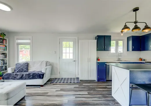 Loft à vendre - 91 Rue Gosselin, Sherbrooke, J1C 0E7
