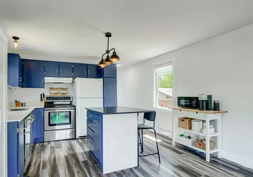 Loft à vendre - 91 Rue Gosselin, Sherbrooke, J1C 0E7