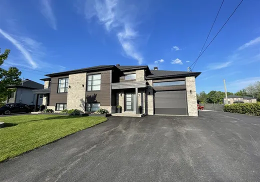 Bungalow à vendre - 795 Rue Marcel-Gingras, Fleurimont, J1E0L3