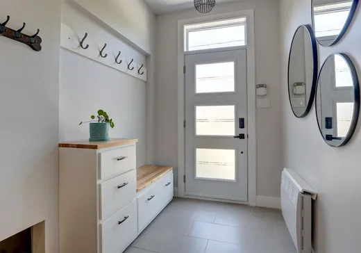 Maison à vendre - 210 20e Avenue N., Sherbrooke, J1E 3W7