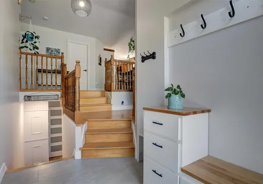 Maison à vendre - 210 20e Avenue N., Sherbrooke, J1E 3W7