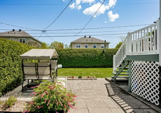Maison à vendre - 1890 Rue d'Orléans, Sherbrooke, J1H 6K2