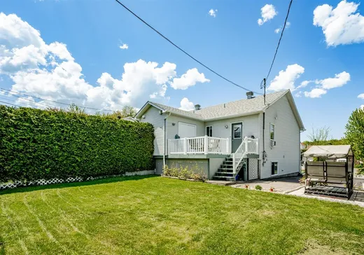 Maison à vendre - 1890 Rue d'Orléans, Sherbrooke, J1H 6K2