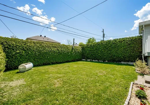 Maison à vendre - 1890 Rue d'Orléans, Sherbrooke, J1H 6K2