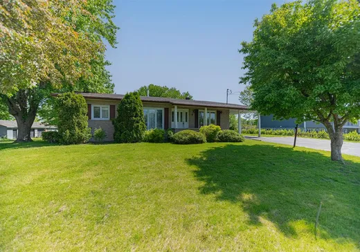 House for sale - 4 Rg du Petit-Chenal, Yamaska, J0G 1W0