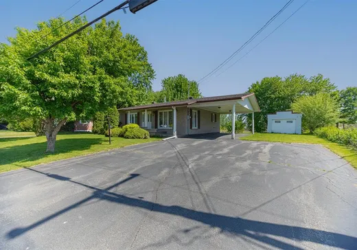 House for sale - 4 Rg du Petit-Chenal, Yamaska, J0G 1W0