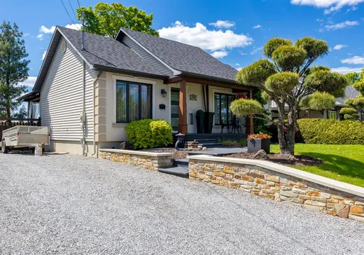 Maison à vendre - 279 Rue Allard, Sherbrooke, J1G 3X9