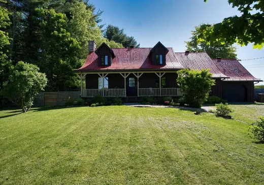 House for sale - 55 Ch. Ridge, Stanbridge East, J0J 2H0
