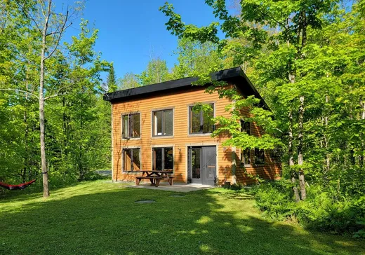 1 1/2 Storey for sale - 8 Ch. Lily-Butters, Eastman, J0E1P0