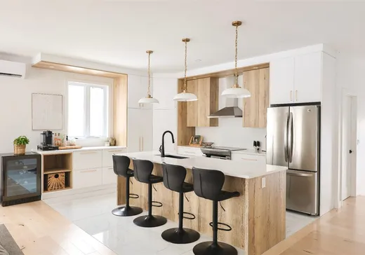 Maison à vendre - 72 Rue Denis-Gagné, Saint-Christophe-D'Arthabaska, G6R 1R1