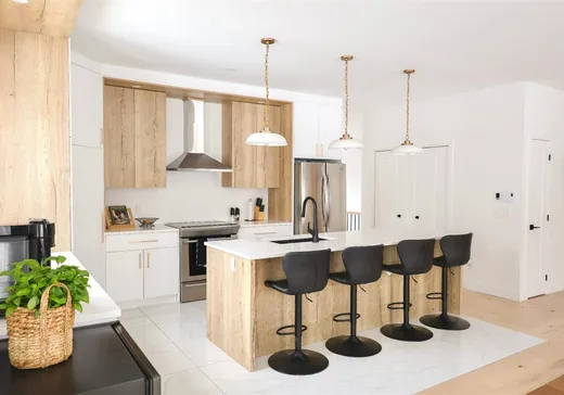 Maison à vendre - 72 Rue Denis-Gagné, Saint-Christophe-D'Arthabaska, G6R 1R1