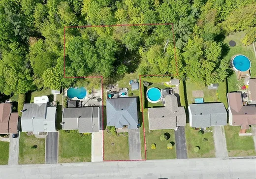 Maison à vendre - 443 Rue Lacasse, Magog, J1X 5N3