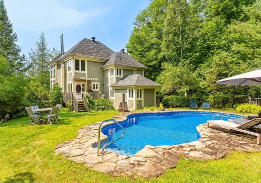 Maison à vendre - 30 Ch. Hodgson, Magog, J0B 2C0