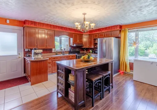 Maison à vendre - 1 Boul. Kirouac, Warwick, J0A 1M0