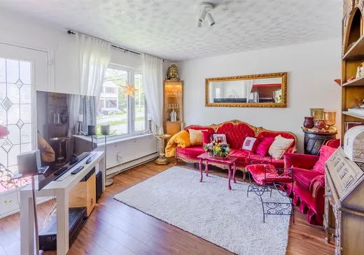 Maison à vendre - 1 Boul. Kirouac, Warwick, J0A 1M0