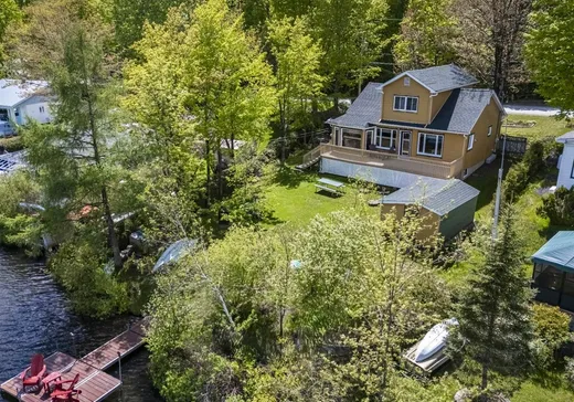 Maison à étages à vendre - 498 Ch. de l'Auberge, Valcourt, J0E1Y0