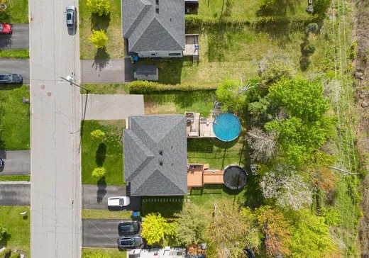 Maison à vendre - 1206 Rue Laurentide, Magog, J1X 5A7