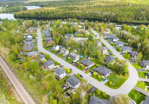 Maison à vendre - 1206 Rue Laurentide, Magog, J1X 5A7