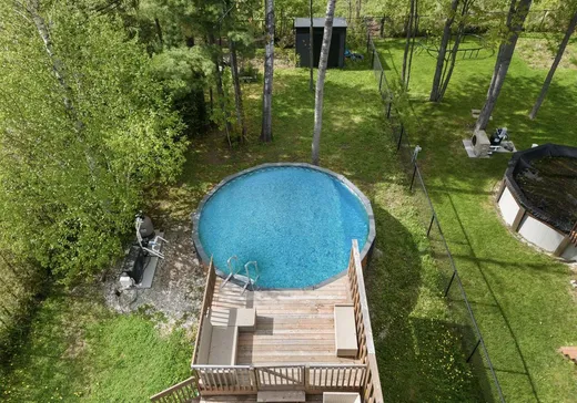Maison à vendre - 1206 Rue Laurentide, Magog, J1X 5A7