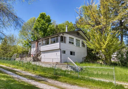 Maison à vendre - 121 Ch. Thibault, Orford, J1X 6L6