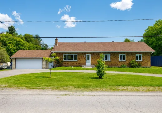 Two or more stories for sale - 25 Ch. Rivermead, Gatineau, J9J1H3
