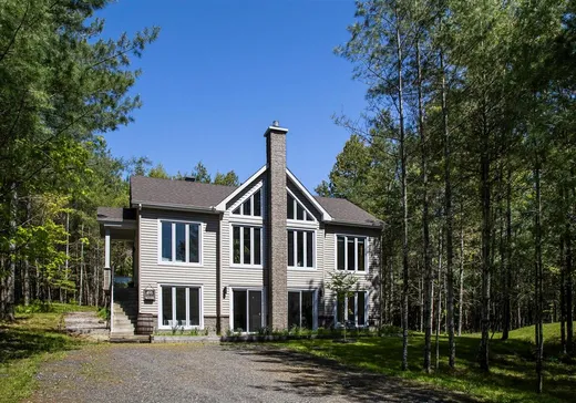 Maison à étages à vendre - 491 Ch. Atkin, Canton De Stanstead, J0B1T0