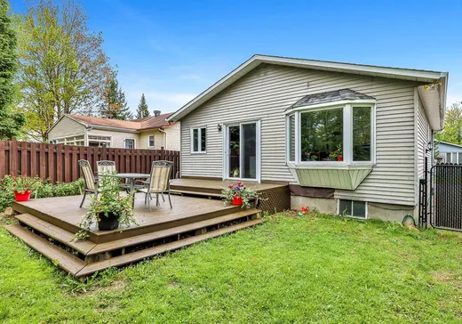 Maison à vendre - 1325 Av. des Érables, Saint-Jérôme, J7Z 6T8